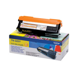 BROTHER TONER J 3.5K TN325Y