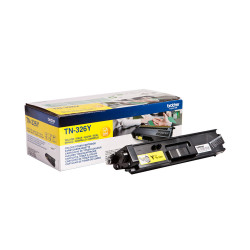 BROTHER TONER J 3.5K TN326Y