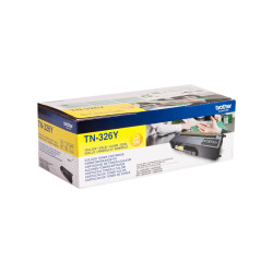 BROTHER TONER J 3.5K TN326Y