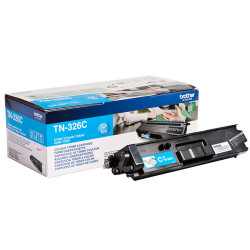 BROTHER TONER C 3.5K TN326C
