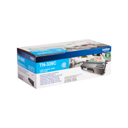 BROTHER TONER C 3.5K TN326C