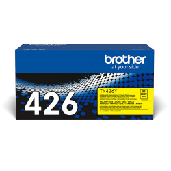 BROTHER TONER J 6.5K TN426Y