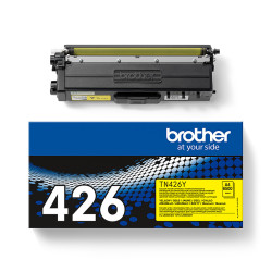 BROTHER TONER J 6.5K TN426Y