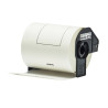 BROTHER RUBAN ETIQUETTES ADHESIVES