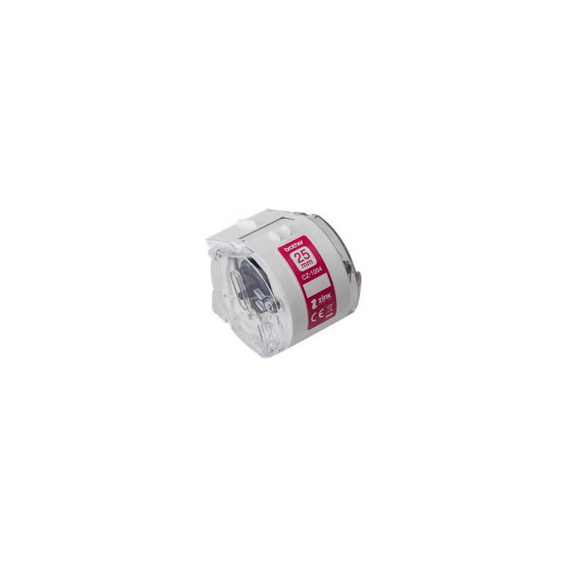 BROTHER RUBAN CZ-1004 25MM BROTHER RUBAN CZ-1004 25MM