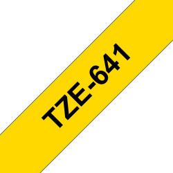 BROTHER RUBAN N J TZE641