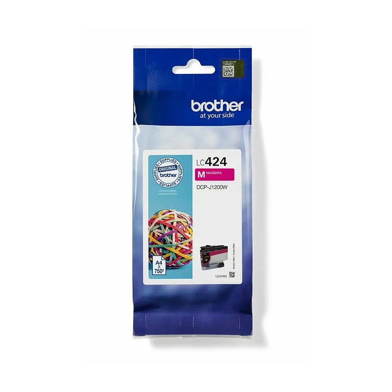 BROTHER ENCRE M 750P BROTHER ENCRE M 750P