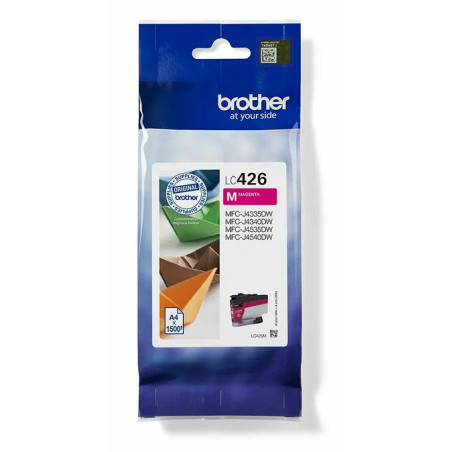 BROTHER ENCRE M 1.5K