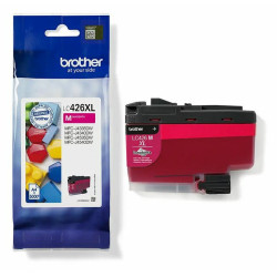 BROTHER ENCRE M 5K