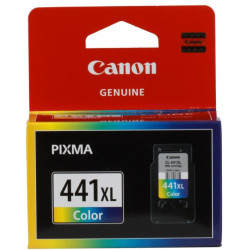 CANON ENCRE CL-441XL 3CL