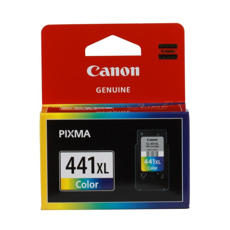 CANON ENCRE CL-441XL 3CL