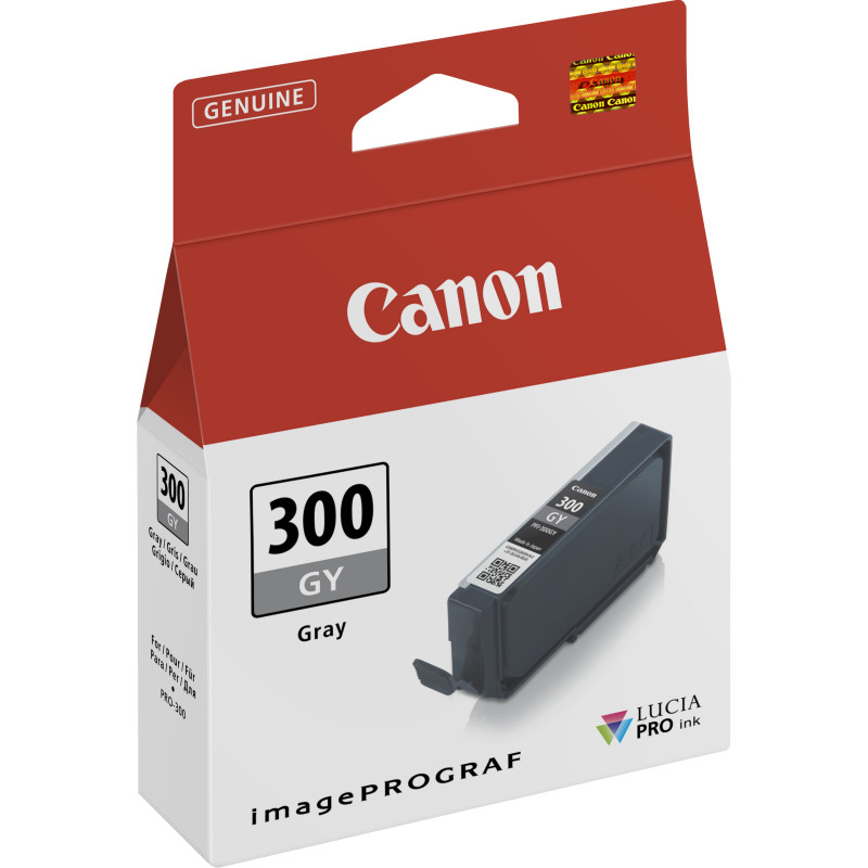 CANON ENCRE PFI-300 G