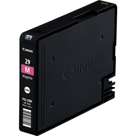 CANON ENCRE PGI-29 M