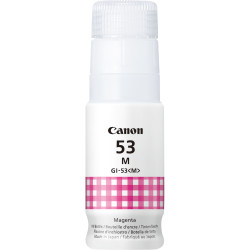 CANON ENCRE BOUTEILLE GI-53 M