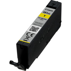 CANON ENCRE CLI-581XXL J