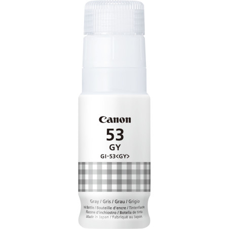 CANON ENCRE BOUTEILLE GI-53 G