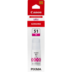 CANON ENCRE BOUTEILLE GI-51 M