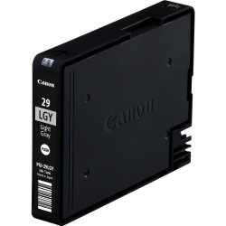 CANON ENCRE PGI-29 G CLAIR