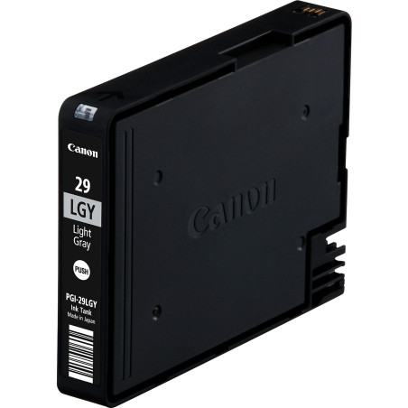 CANON ENCRE PGI-29 G CLAIR