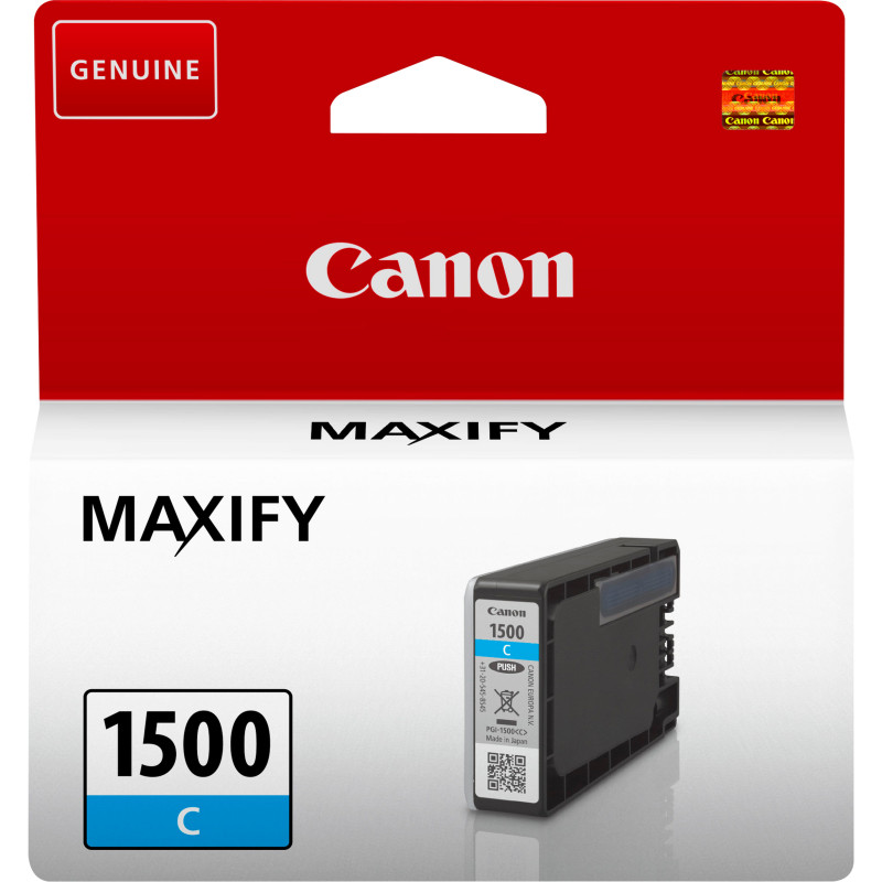 CANON ENCRE C PGI-1500
