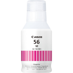 CANON ENCRE BOUTEILLE GI-56 M