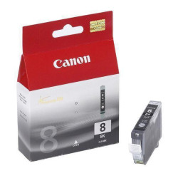 CANON ENCRE CLI-8 N ALARME