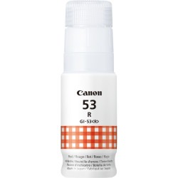 CANON ENCRE BOUTEILLE GI-53 R