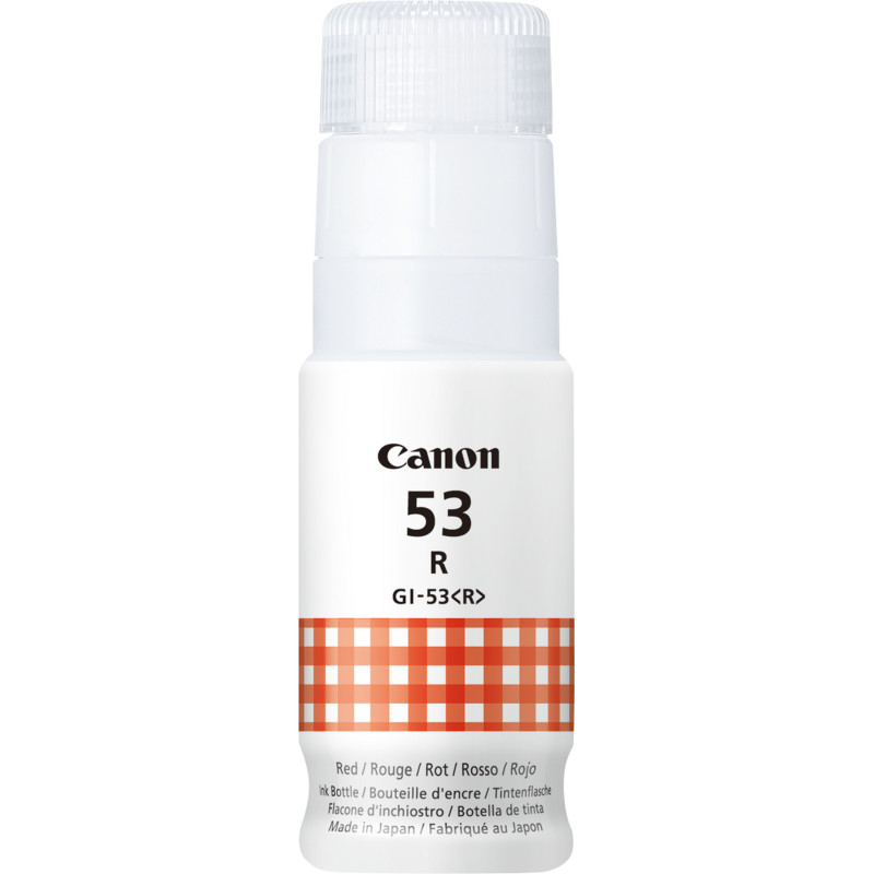CANON ENCRE BOUTEILLE GI-53 R