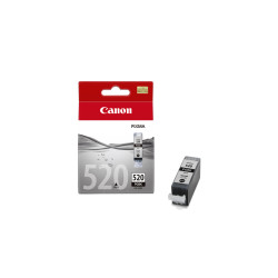 CANON ENCRE PGI-520 N ALARME