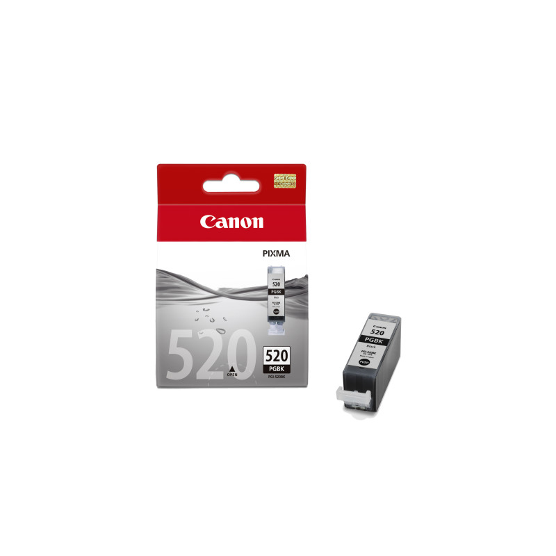 CANON ENCRE PGI-520 N ALARME CANON ENCRE PGI-520 N ALARME