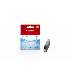 CANON ENCRE CLI-521 C ALARME