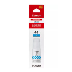 CANON ENCRE BOUTEILLE GI-41 C