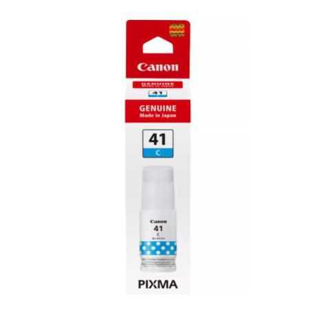 CANON ENCRE BOUTEILLE GI-41 C