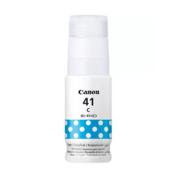 CANON ENCRE BOUTEILLE GI-41 C