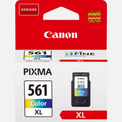 CANON ENCRE CL-561XL 3CL ALARME