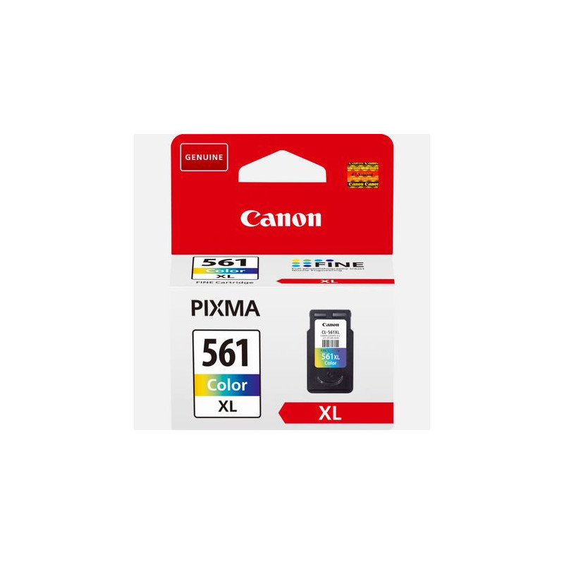 CANON ENCRE CL-561XL 3CL ALARME