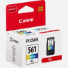 CANON ENCRE CL-561XL 3CL ALARME