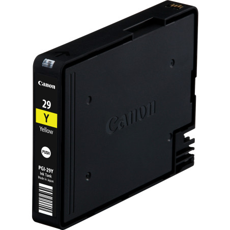 CANON ENCRE PGI-29 J
