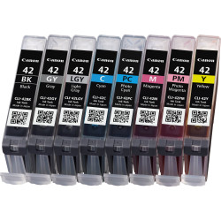 CANON ENCRE CLI-42 8CL