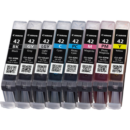 CANON ENCRE CLI-42 8CL