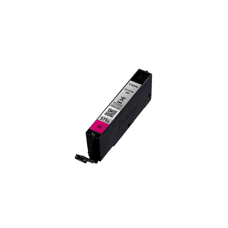 CANON ENCRE M CLI-571XL ALARME