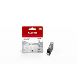 CANON ENCRE CLI-521 G ALARME