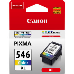 CANON ENCRE CL-546XL 3CL