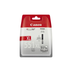 CANON ENCRE CLI-551XL G ALARME