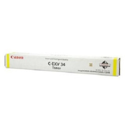 CANON TONER COP C-EXV34 J