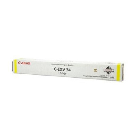 CANON TONER COP C-EXV34 J