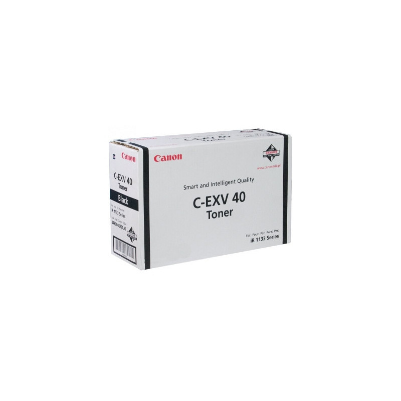 CANON TONER COP C-EXV40 C CANON TONER COP C-EXV40 C