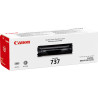 CANON TONER CRG-737 2.4K