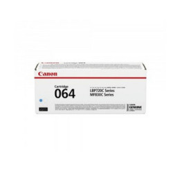 CANON TONER 064 C 5K