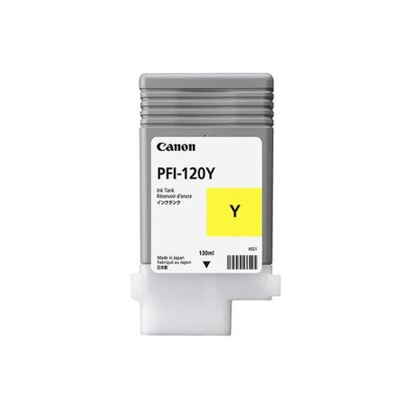 CANON ENCRE PFI 120 J